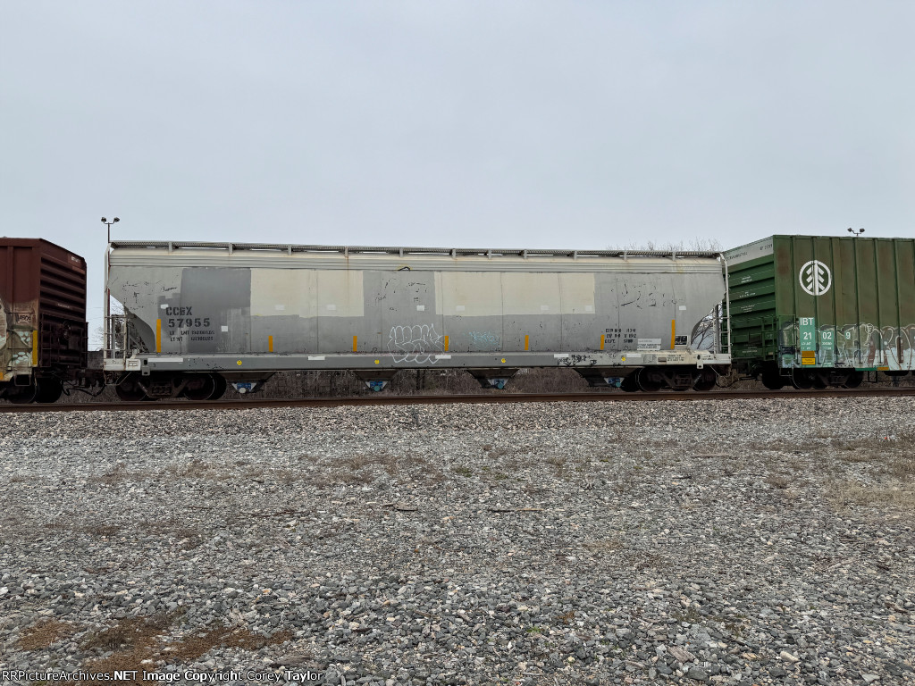 CCBX 57955